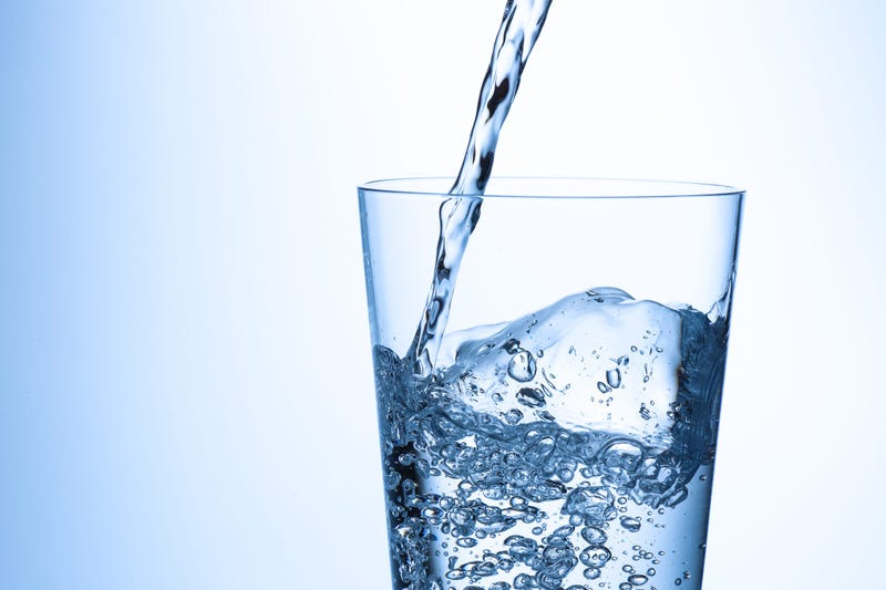 National Hydration Day 