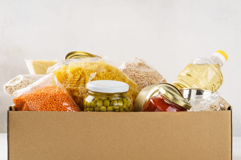 Fighting hunger across Kansas