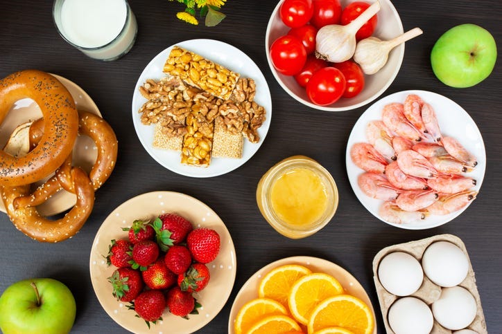 foods