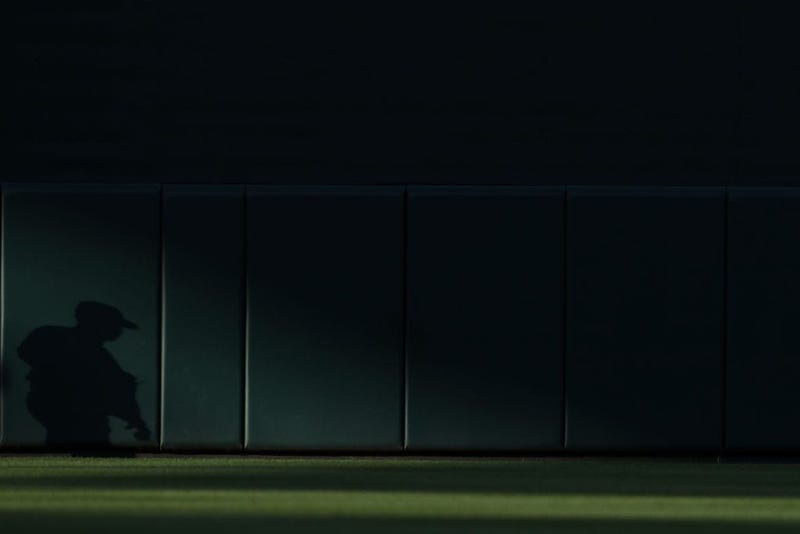 Patrick Smith Getty Images Sport