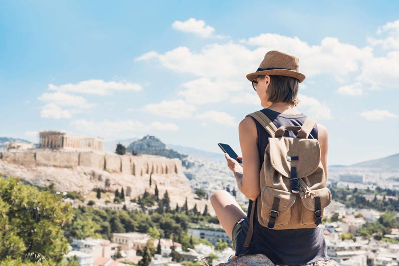 travel
