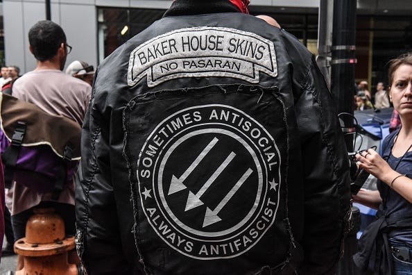 Antifa