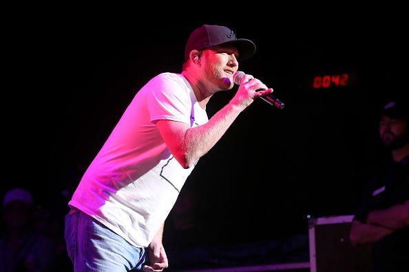 Cole Swindell