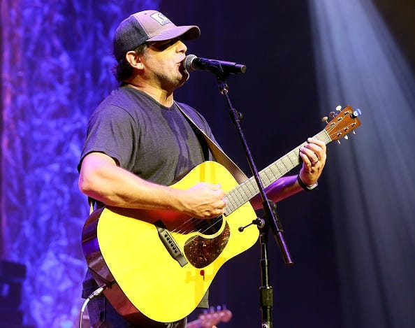 Rhett Akins