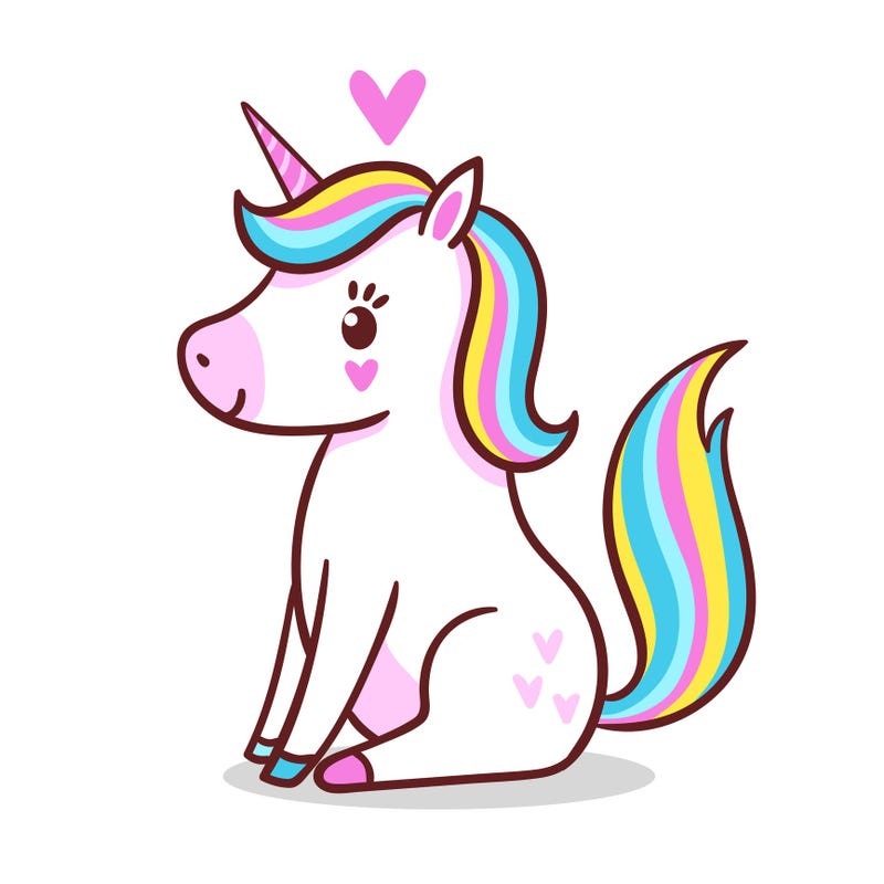 unicorn