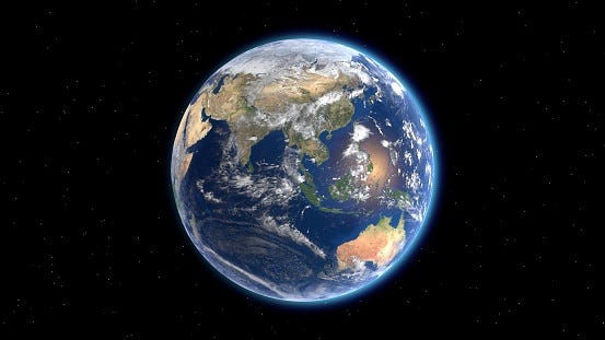 Earth