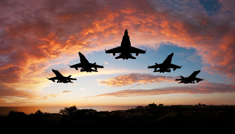 Air Show