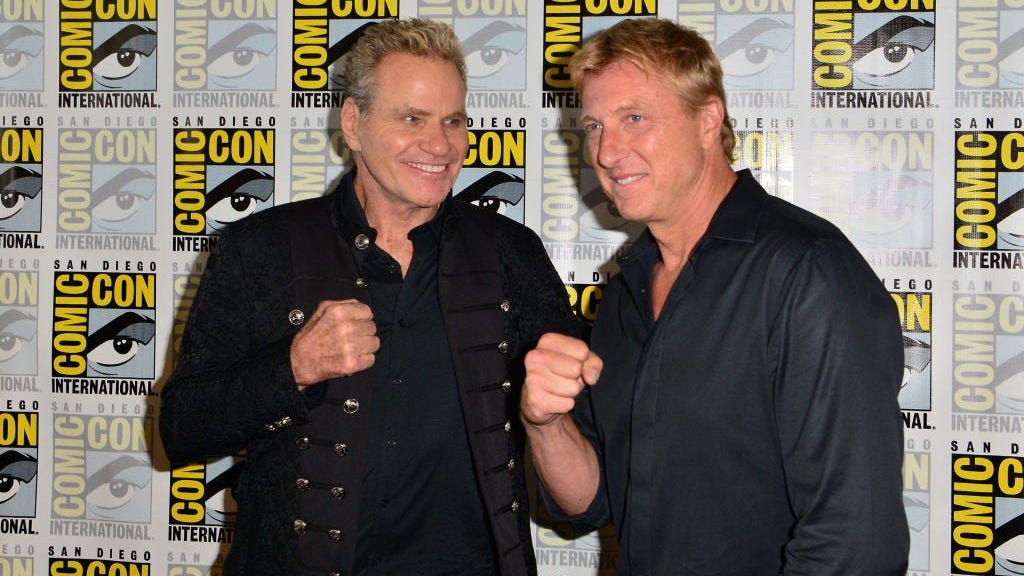 'Cobra Kai' drops season 3 teaser, release date and announces fourth season