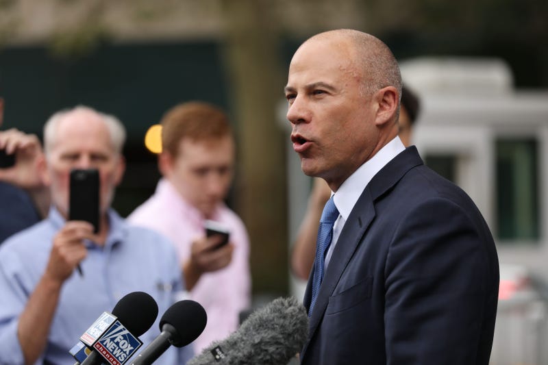 Michael Avenatti