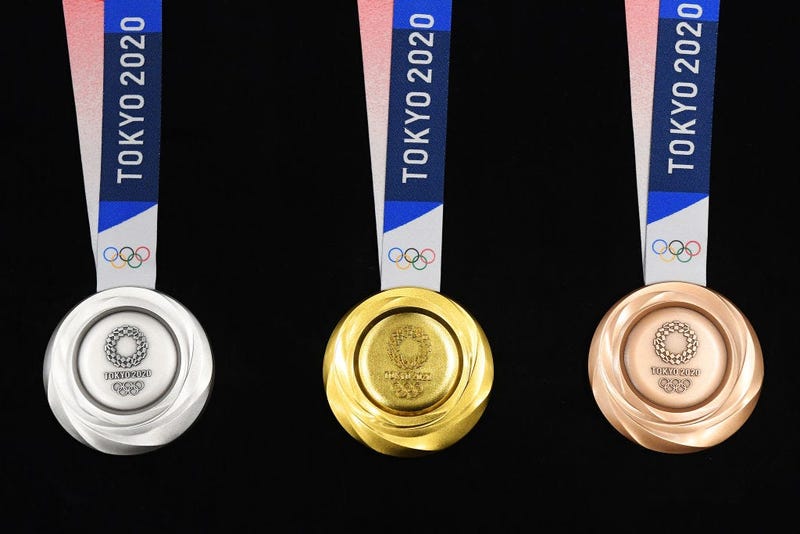 Tokyo 2020 Olympic Games