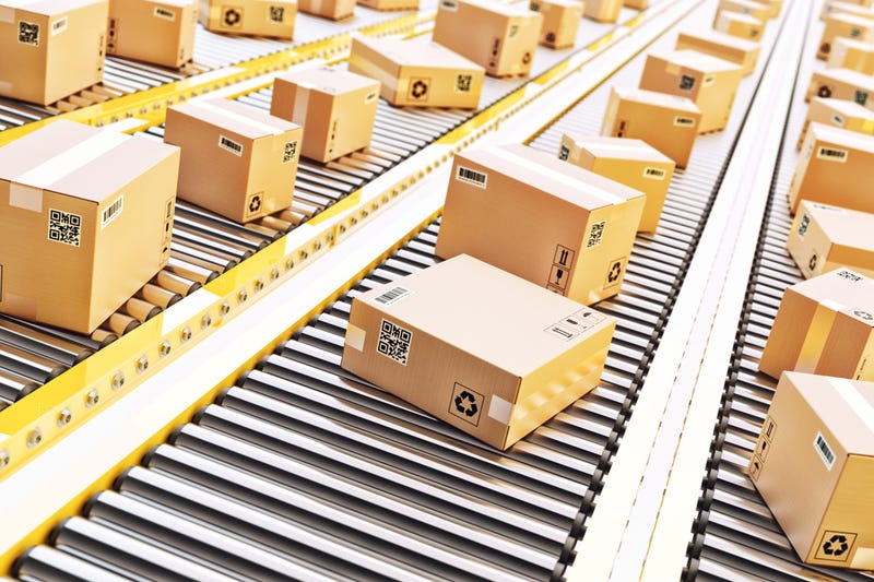 Packages
