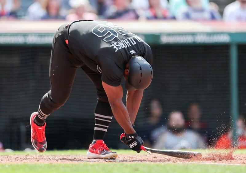 Yasiel Puig