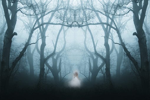 ghost