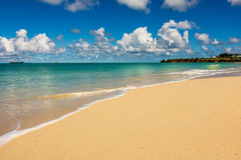 Antiqua and Barbuda