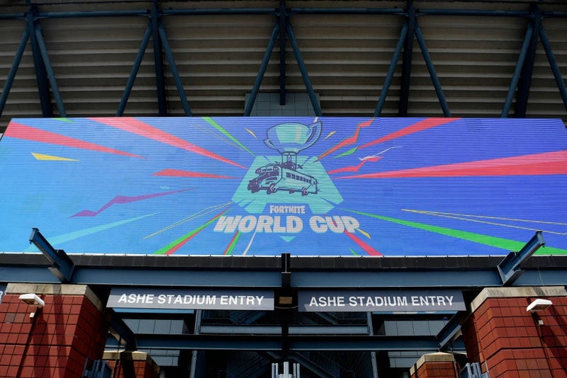 Fortnite World Cup