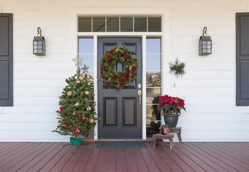 Christmas Decor