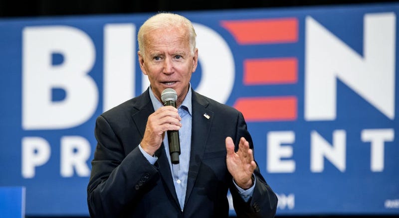 joe biden
