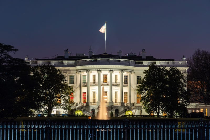 White House