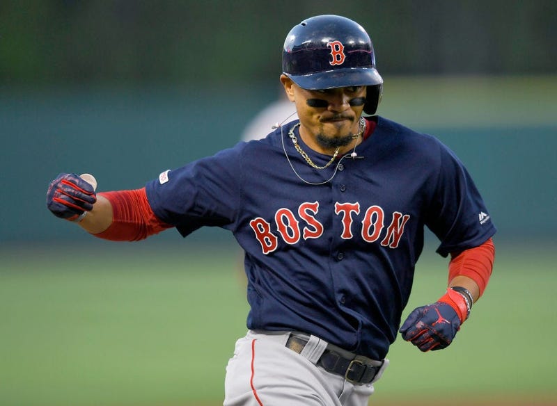 Getty Images John McCoy / Stringer