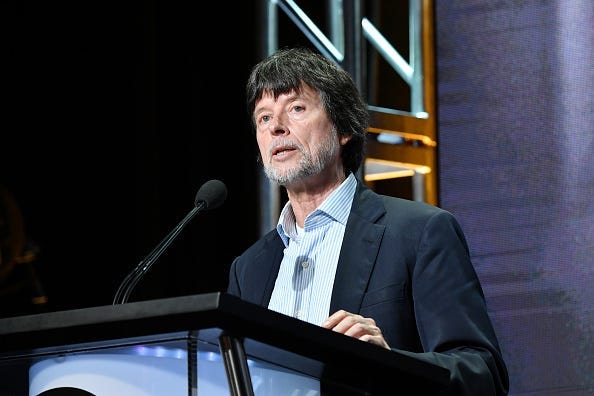 Ken Burns