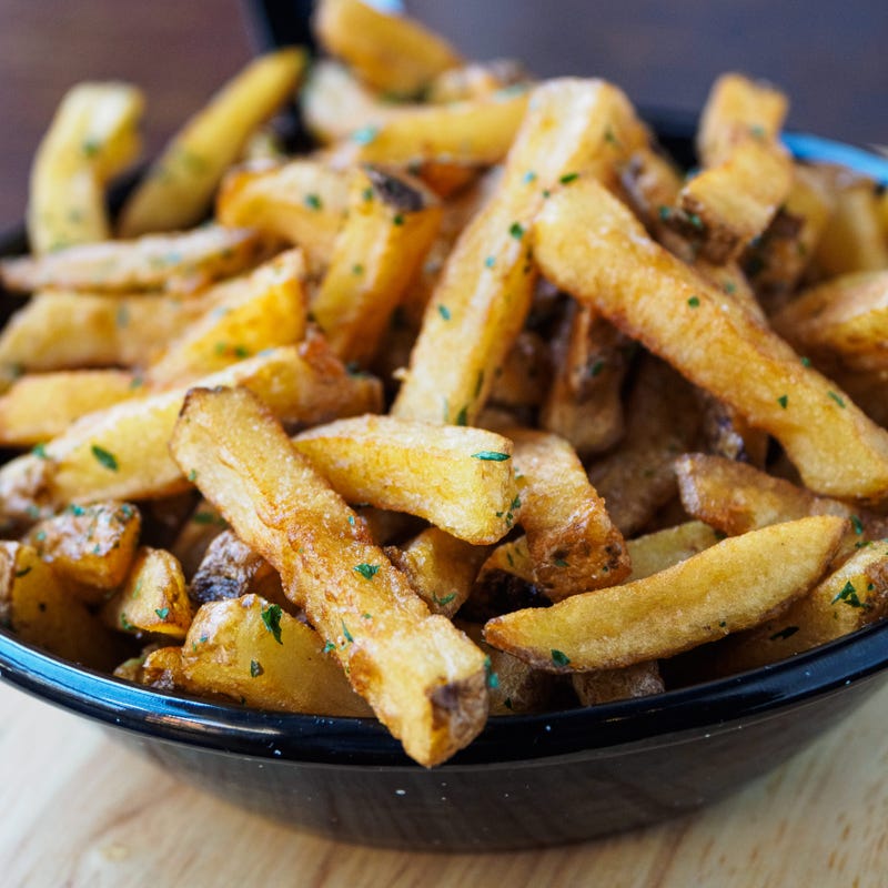 Fries
