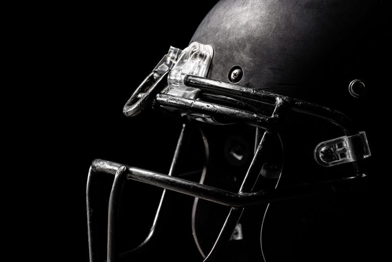 helmet