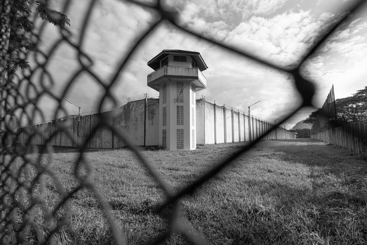 Prison