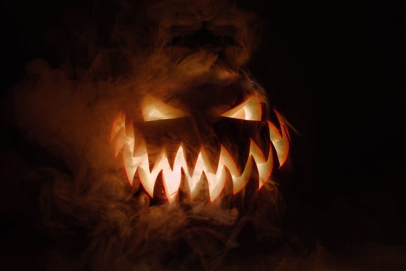Halloween Pumpkin