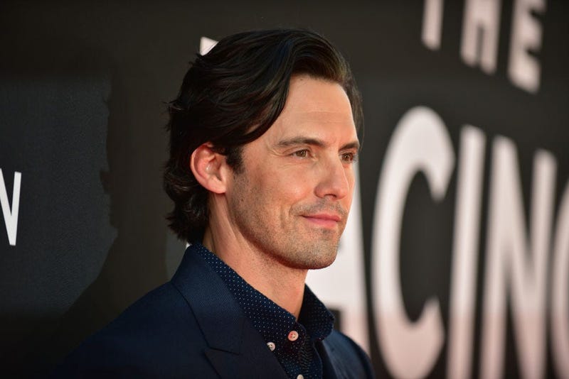 Milo Ventimiglia