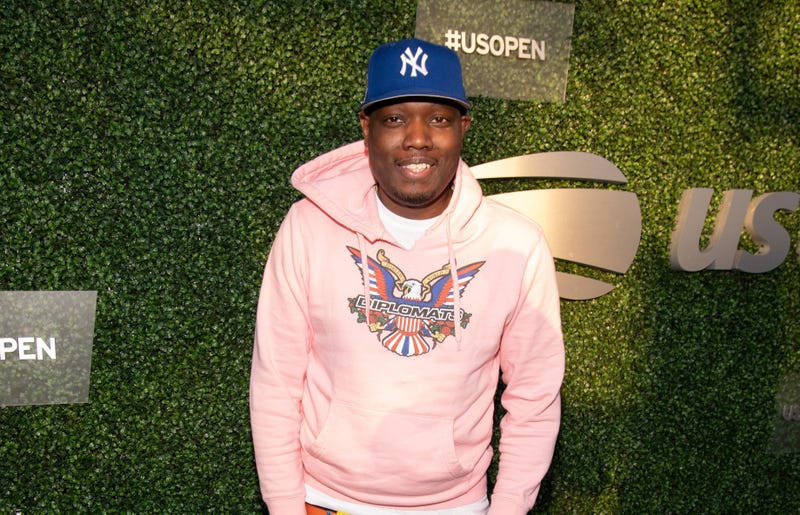 Michael Che