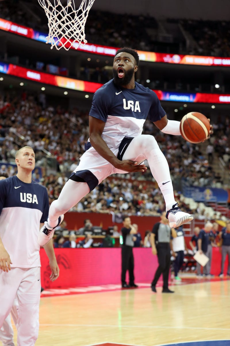 Jaylen Brown