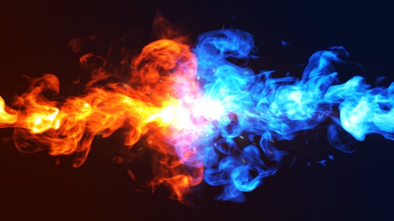 Fire