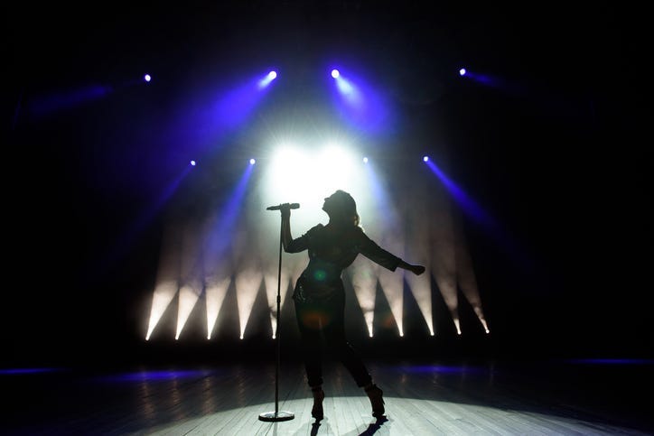 Sing 