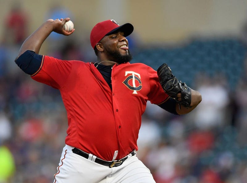 Minnesota Twins