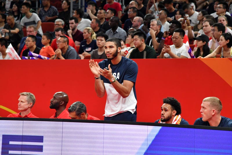 Jayson Tatum