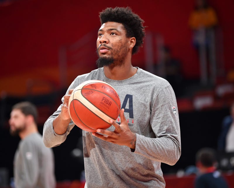 Marcus Smart