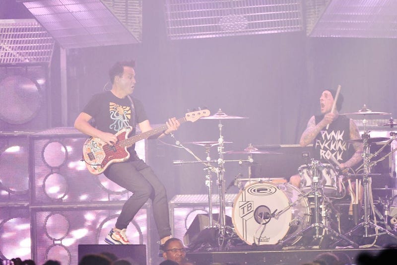 blink-182