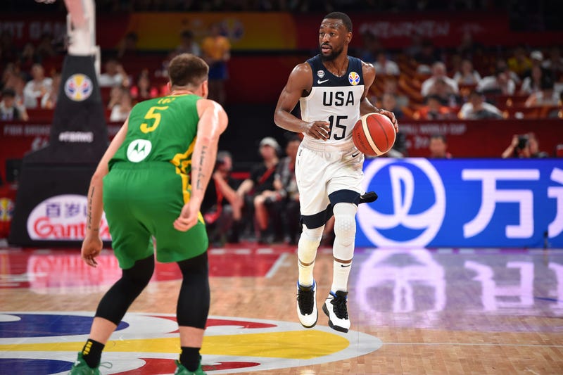 Kemba Walker