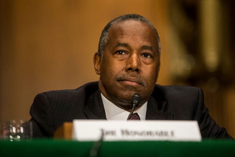 Ben Carson