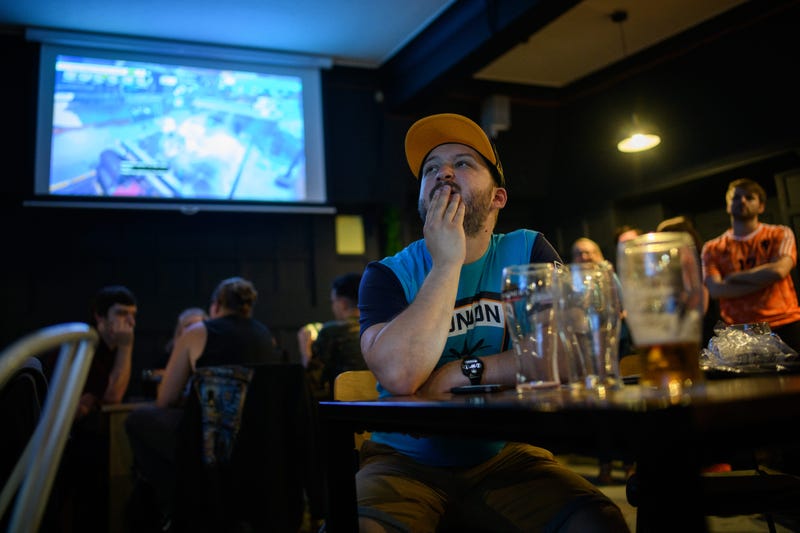 Texas Bars
