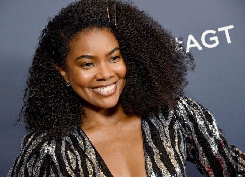 gabrielle union