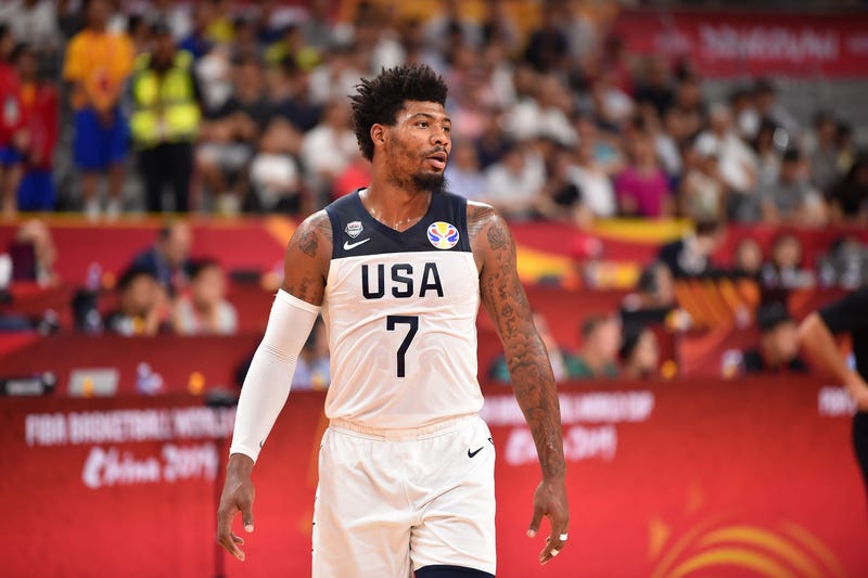 Marcus Smart