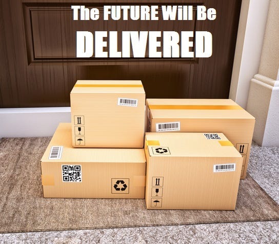 package delivery