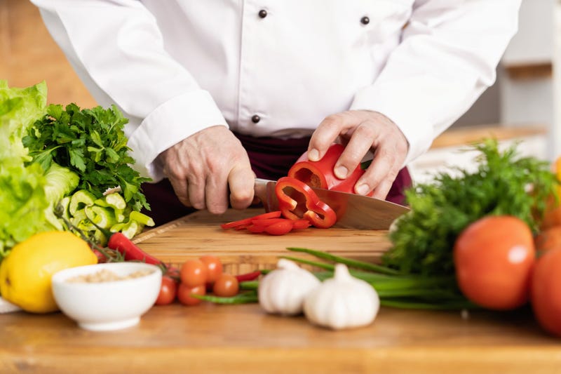 chef