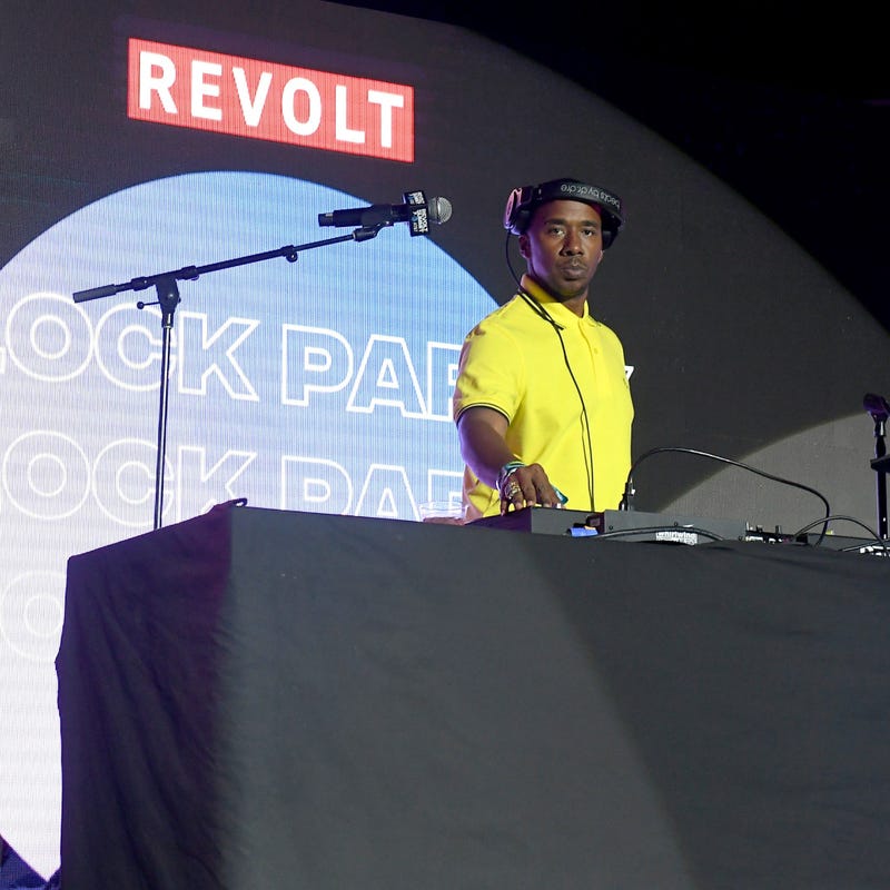 Revolt Music Summit Atlanta 2019