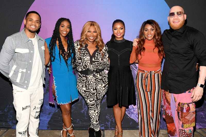 Revolt Music Summit Atlanta 2019