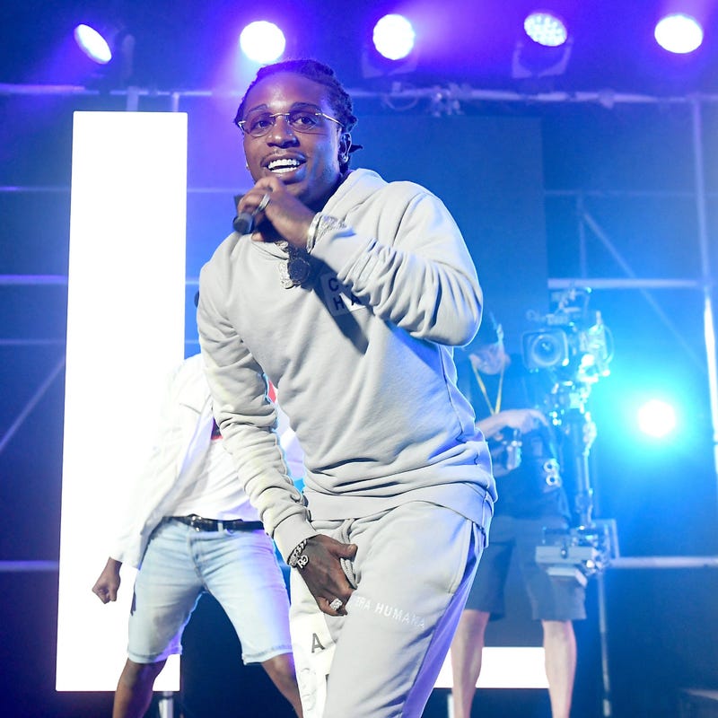 Revolt Music Summit Atlanta 2019