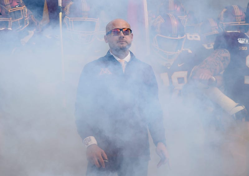 PJ Fleck