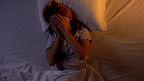 sleep