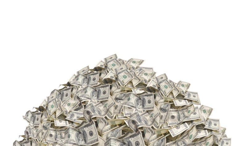 How to Get your Stimulus Money